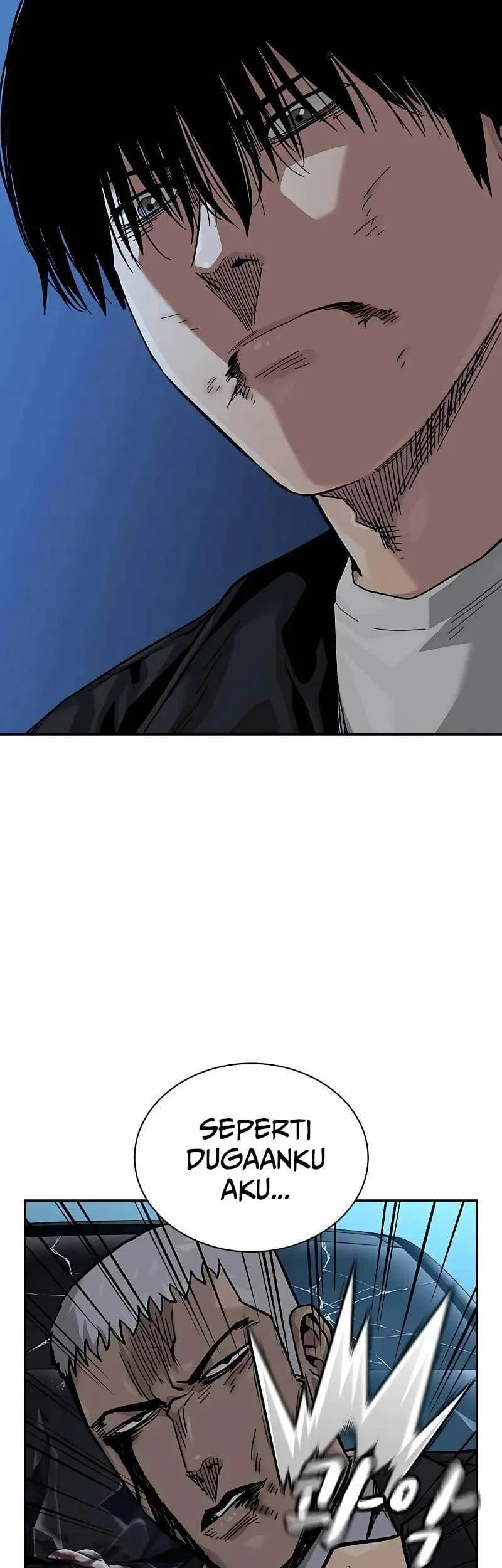 Everyone Loves Her Chapter 107 Gambar 42