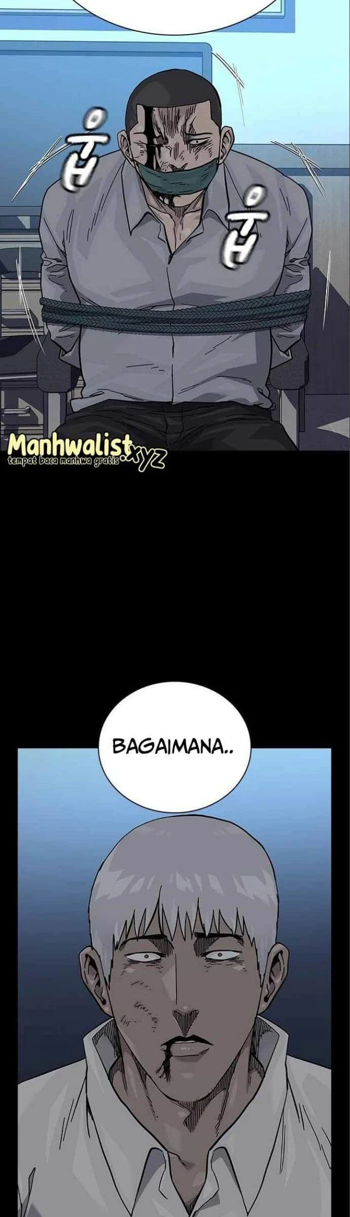 Everyone Loves Her Chapter 108 Gambar 38