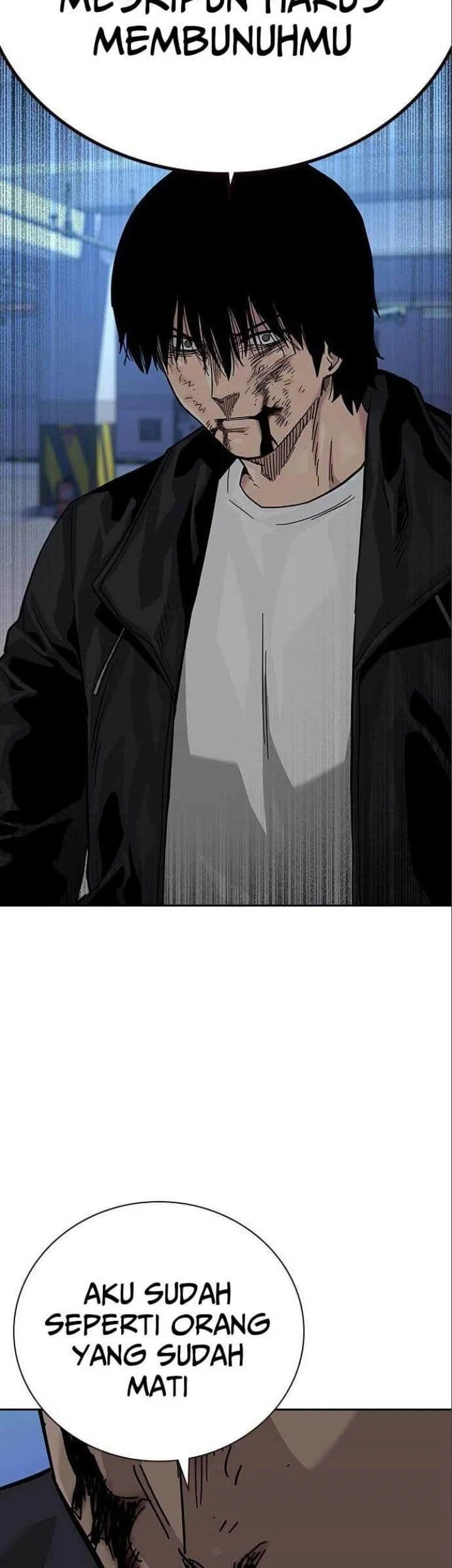 Everyone Loves Her Chapter 108 Gambar 46