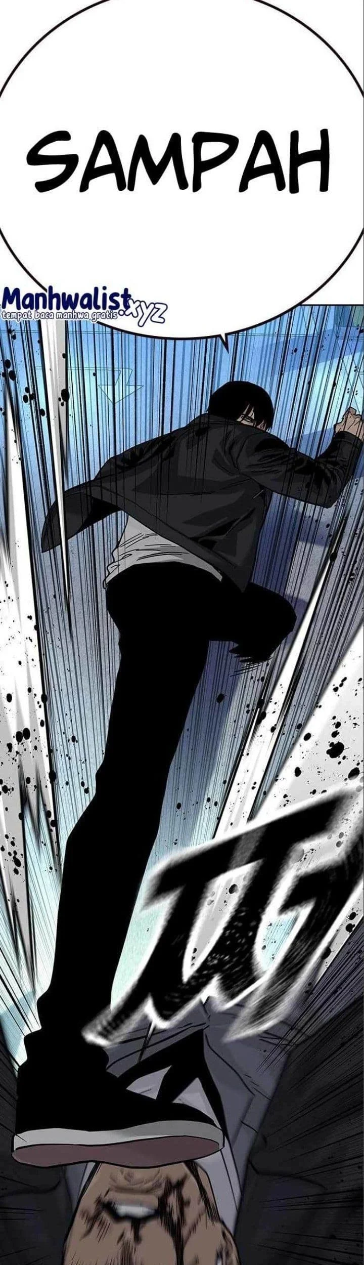 Everyone Loves Her Chapter 108 Gambar 51