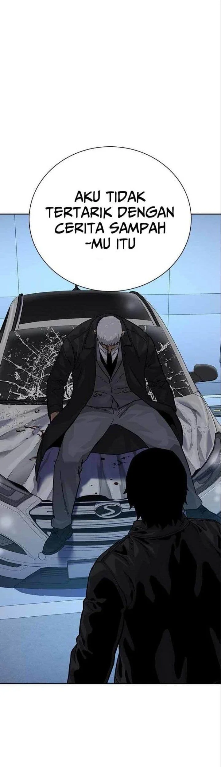 Everyone Loves Her Chapter 108 Gambar 54