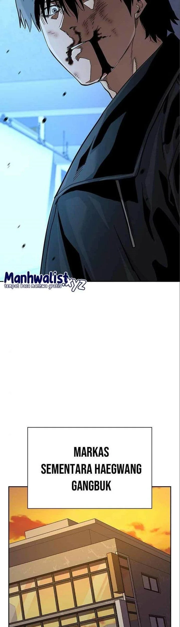 Everyone Loves Her Chapter 108 Gambar 57