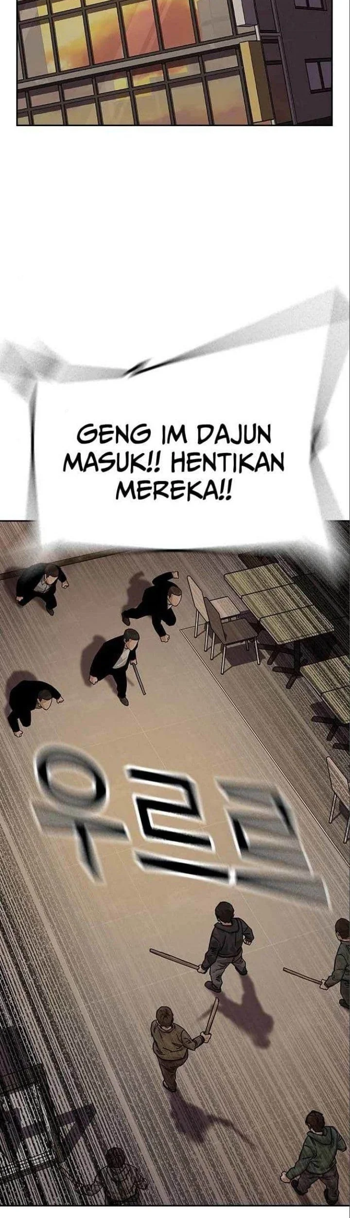 Everyone Loves Her Chapter 108 Gambar 58