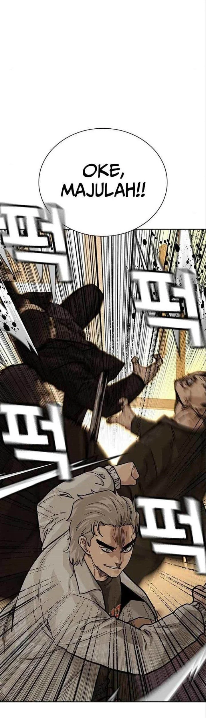 Everyone Loves Her Chapter 108 Gambar 59