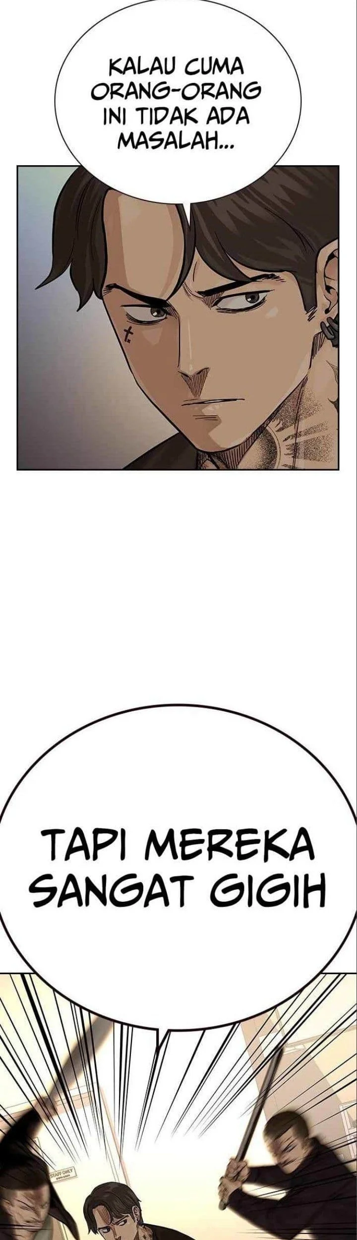 Everyone Loves Her Chapter 108 Gambar 62