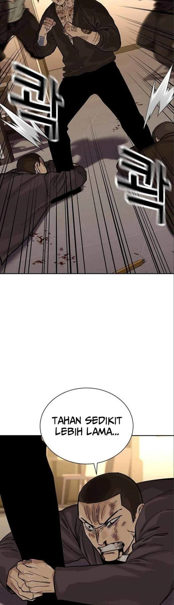 Everyone Loves Her Chapter 108 Gambar 63