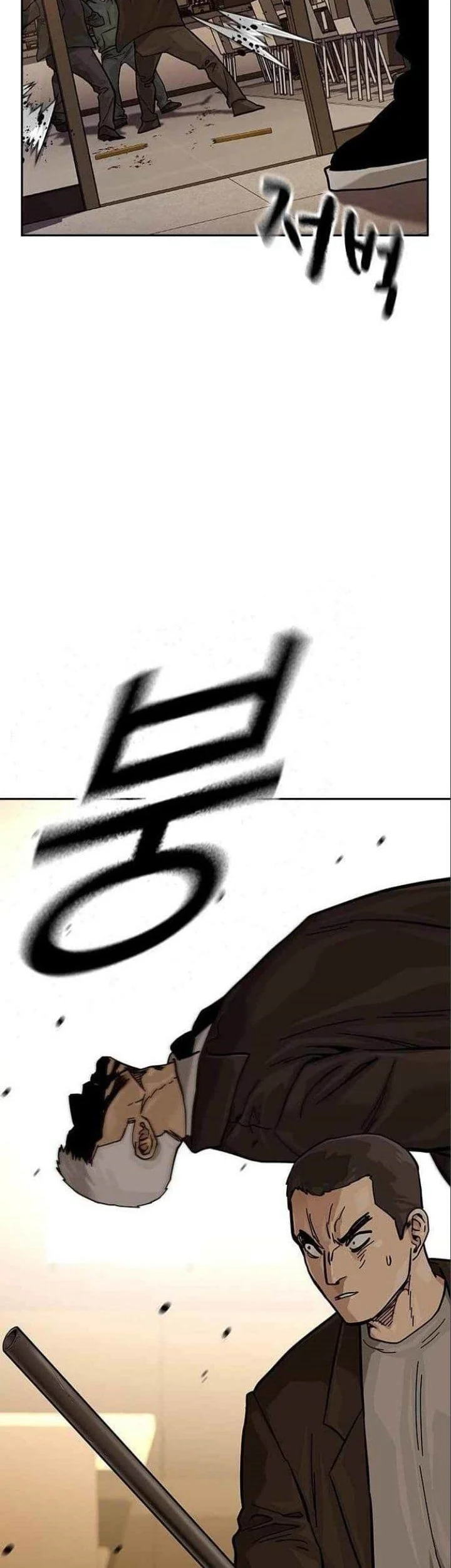 Everyone Loves Her Chapter 108 Gambar 66