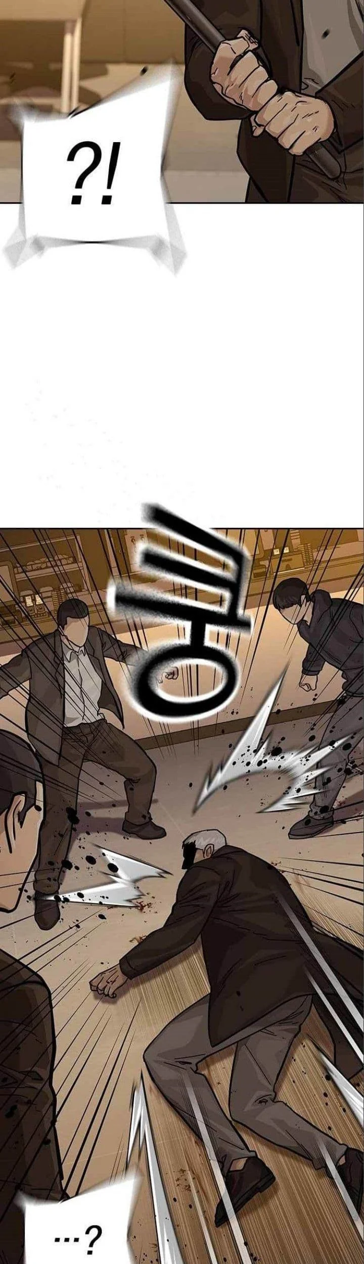 Everyone Loves Her Chapter 108 Gambar 67