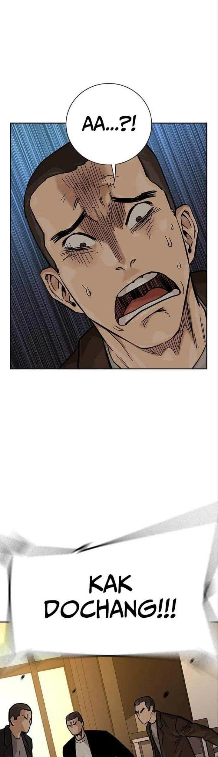 Everyone Loves Her Chapter 108 Gambar 69