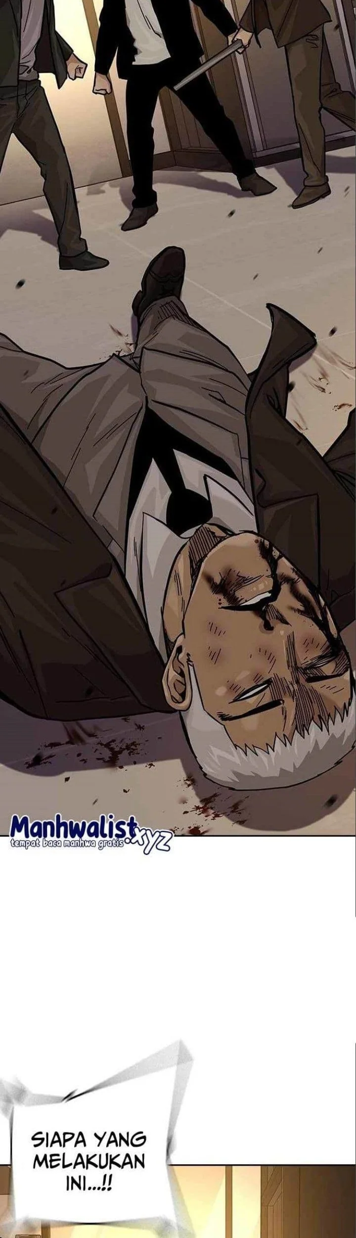 Everyone Loves Her Chapter 108 Gambar 70