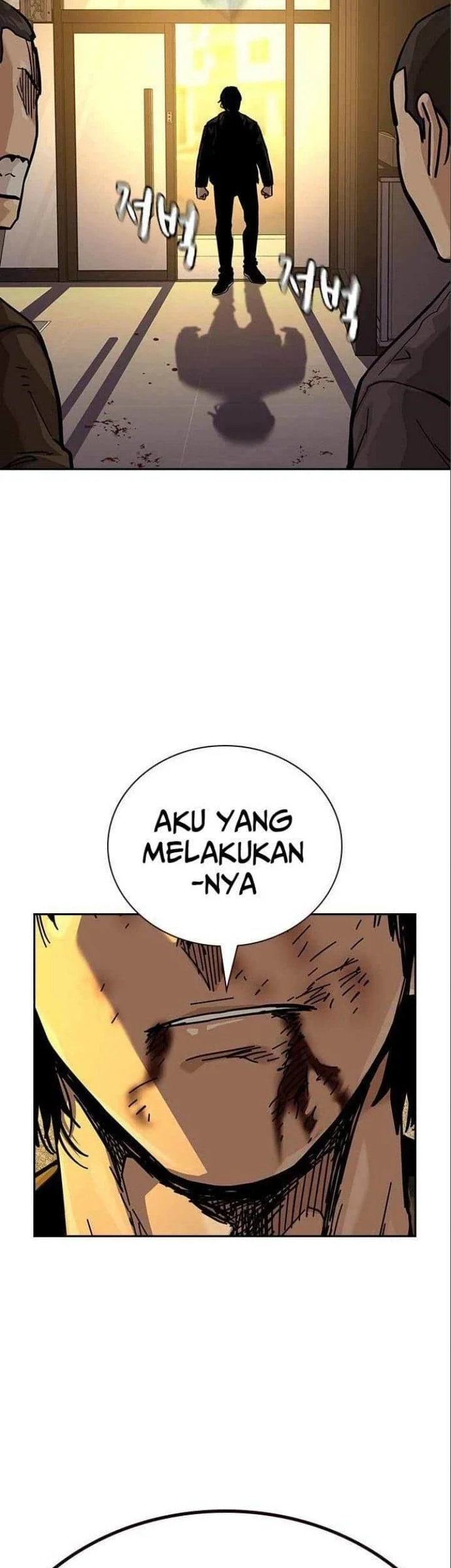 Everyone Loves Her Chapter 108 Gambar 71