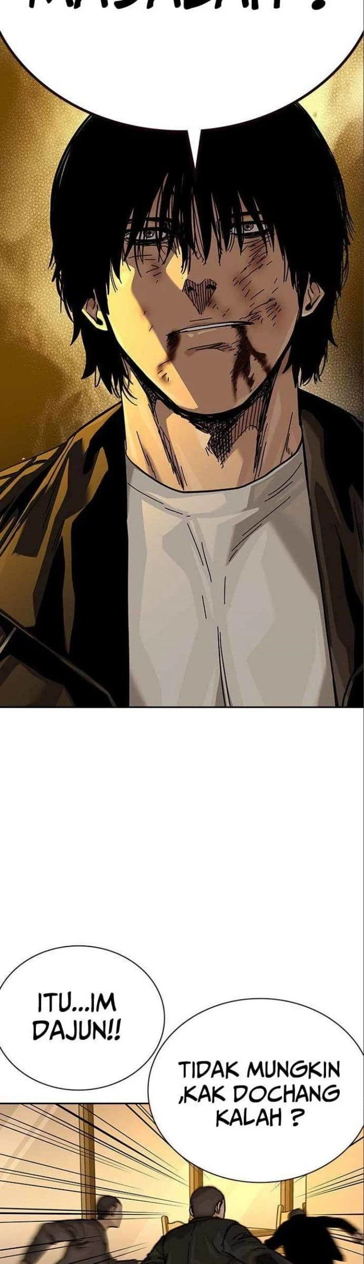 Everyone Loves Her Chapter 108 Gambar 73