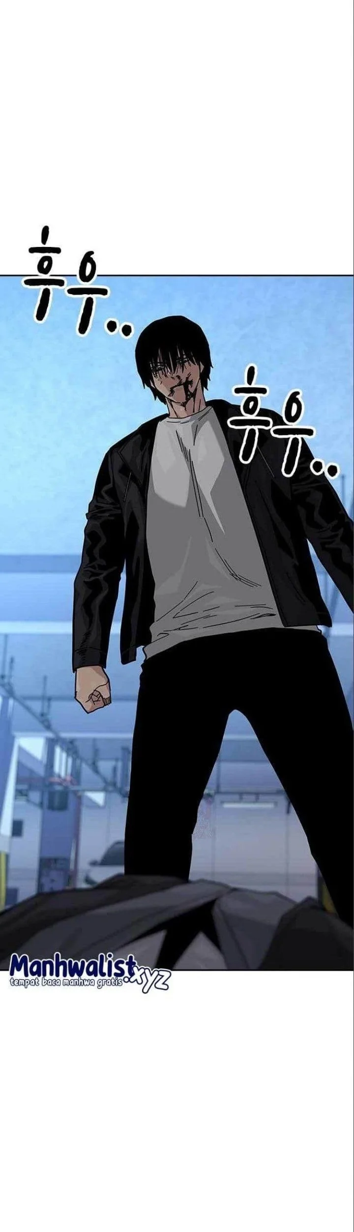 Manhwa Everyone Loves Her Chapter 108 gambar 2