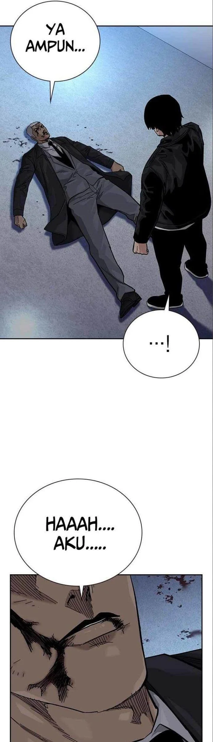 Everyone Loves Her Chapter 108 Gambar 3