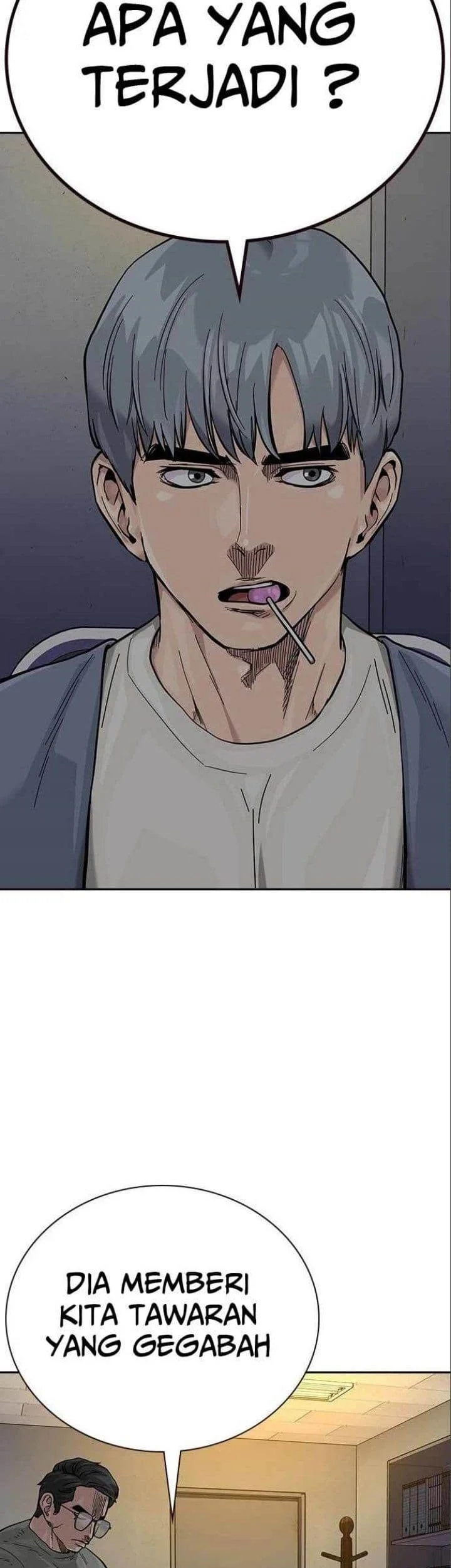 Everyone Loves Her Chapter 108 Gambar 79