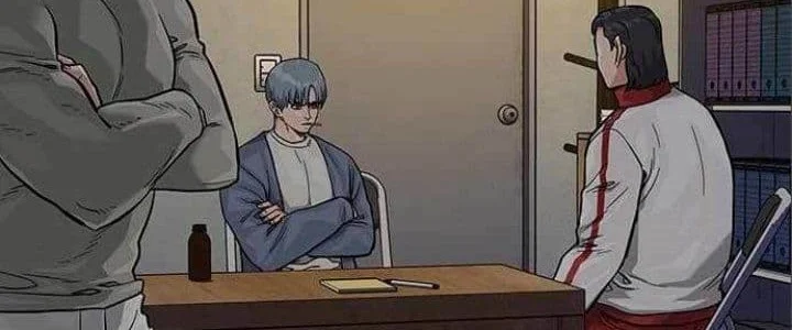 Everyone Loves Her Chapter 108 Gambar 80