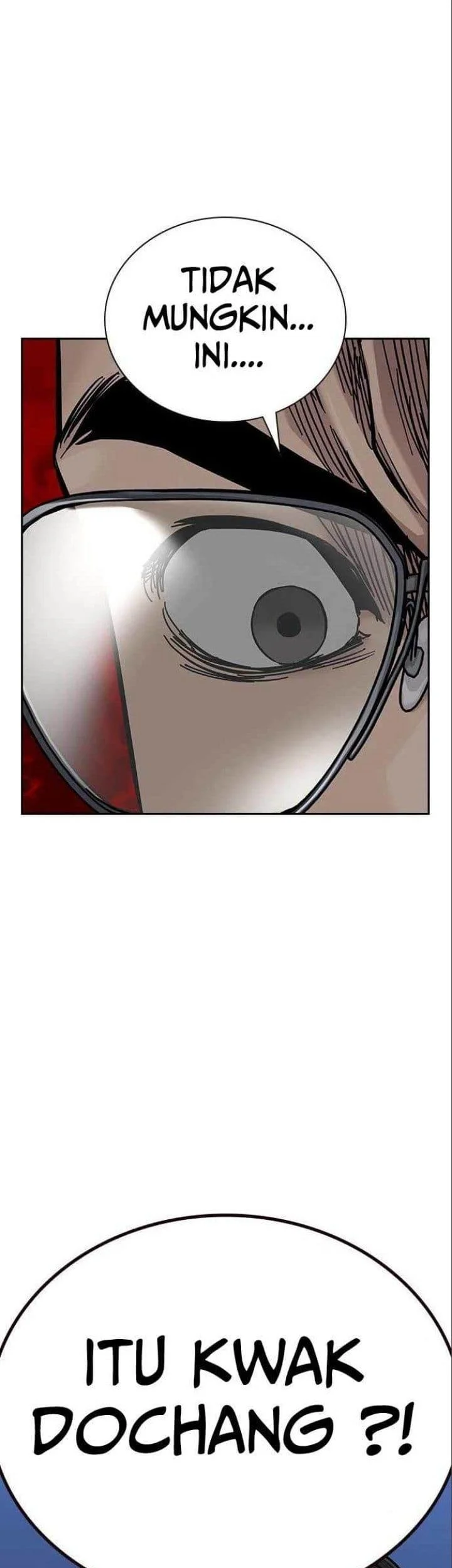 Everyone Loves Her Chapter 108 Gambar 89