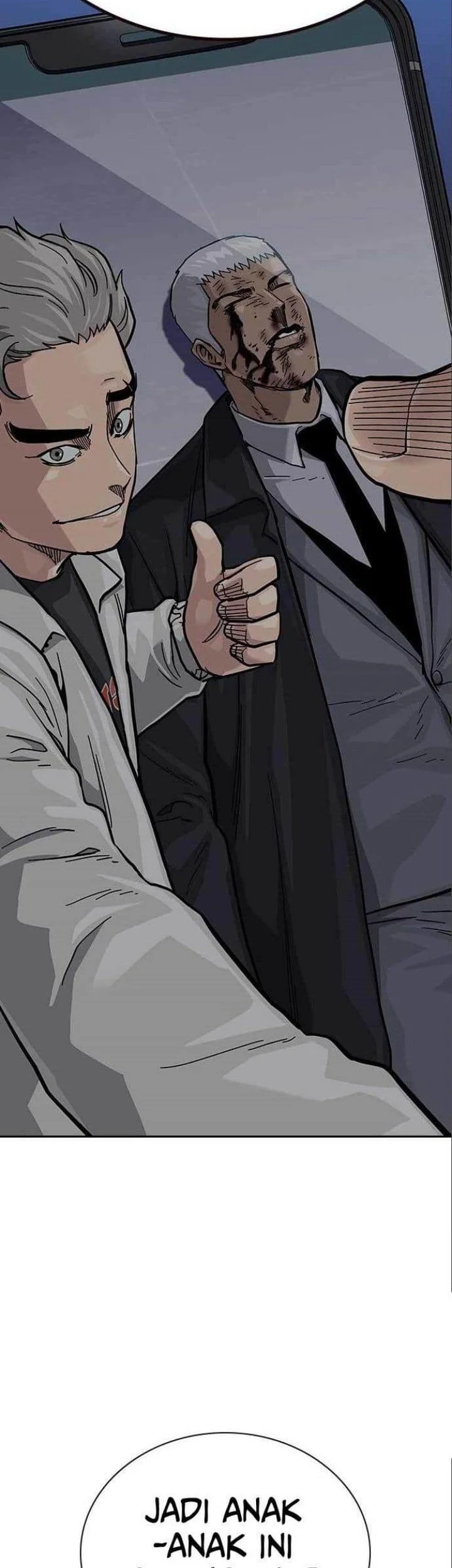 Everyone Loves Her Chapter 108 Gambar 90