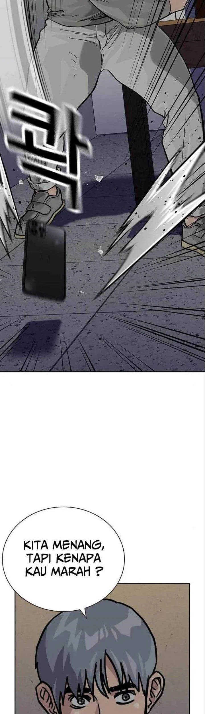 Everyone Loves Her Chapter 108 Gambar 93