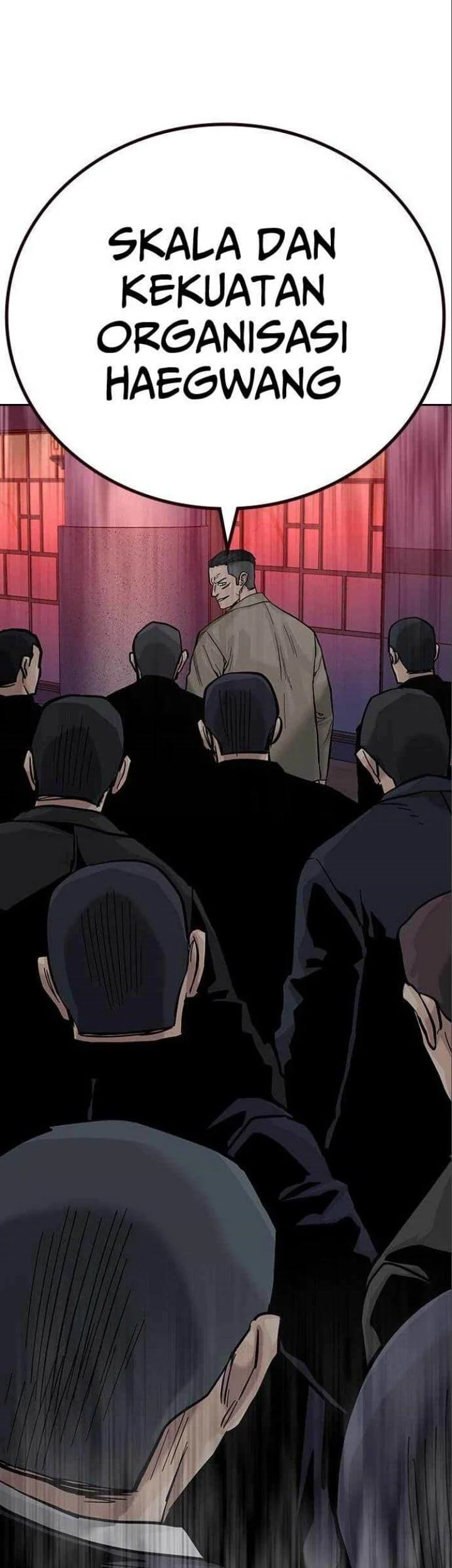 Everyone Loves Her Chapter 108 Gambar 98