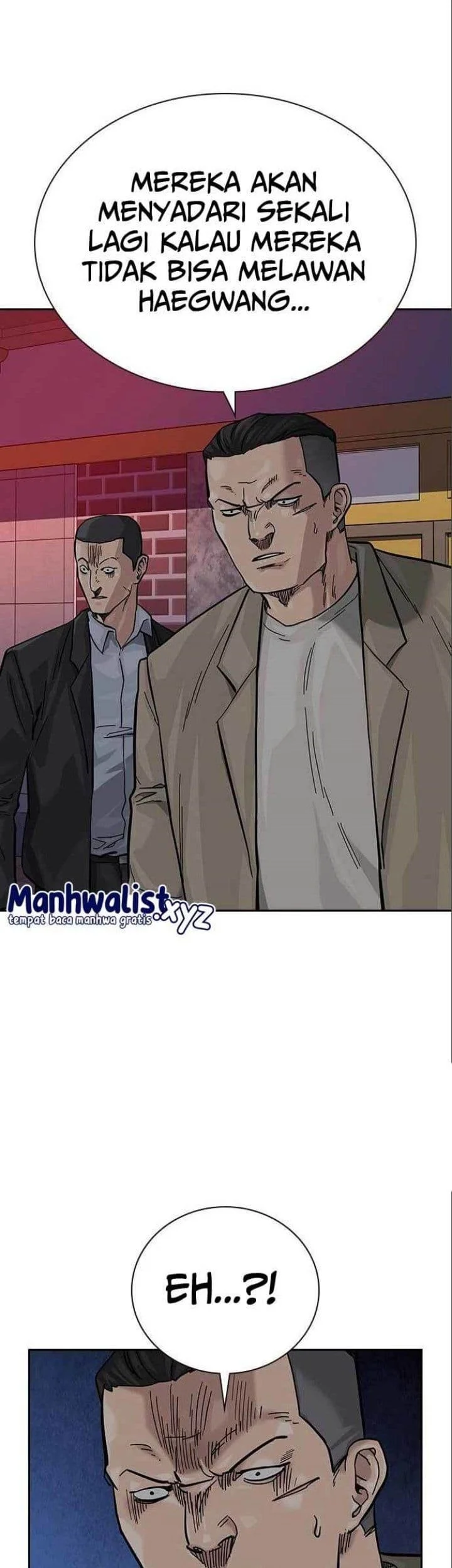 Everyone Loves Her Chapter 108 Gambar 101