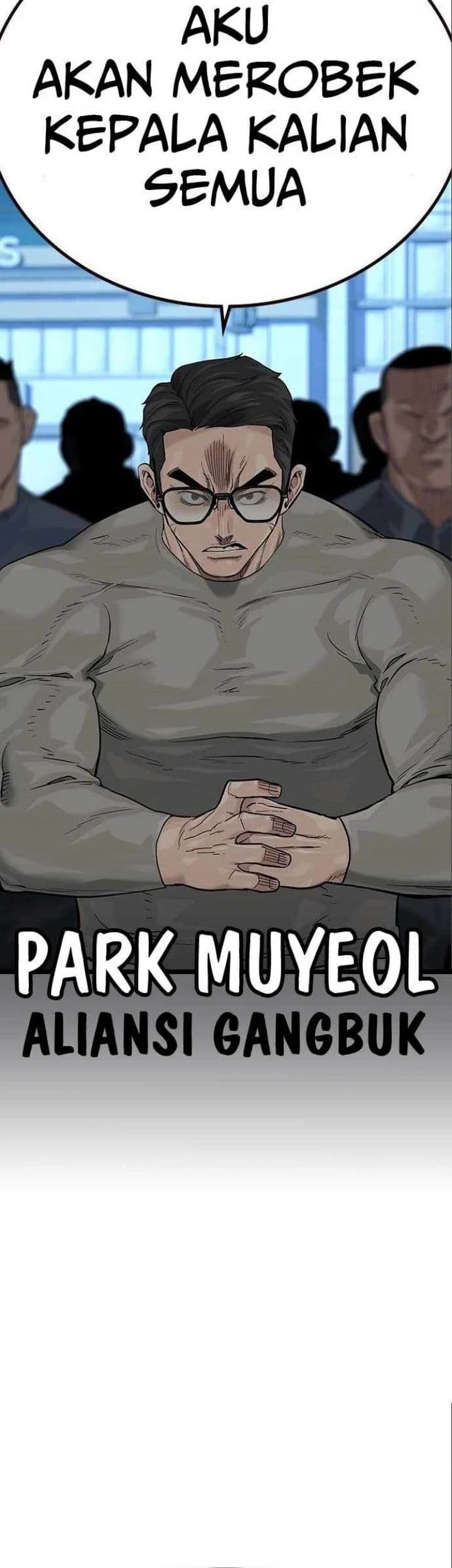 Everyone Loves Her Chapter 108 Gambar 103