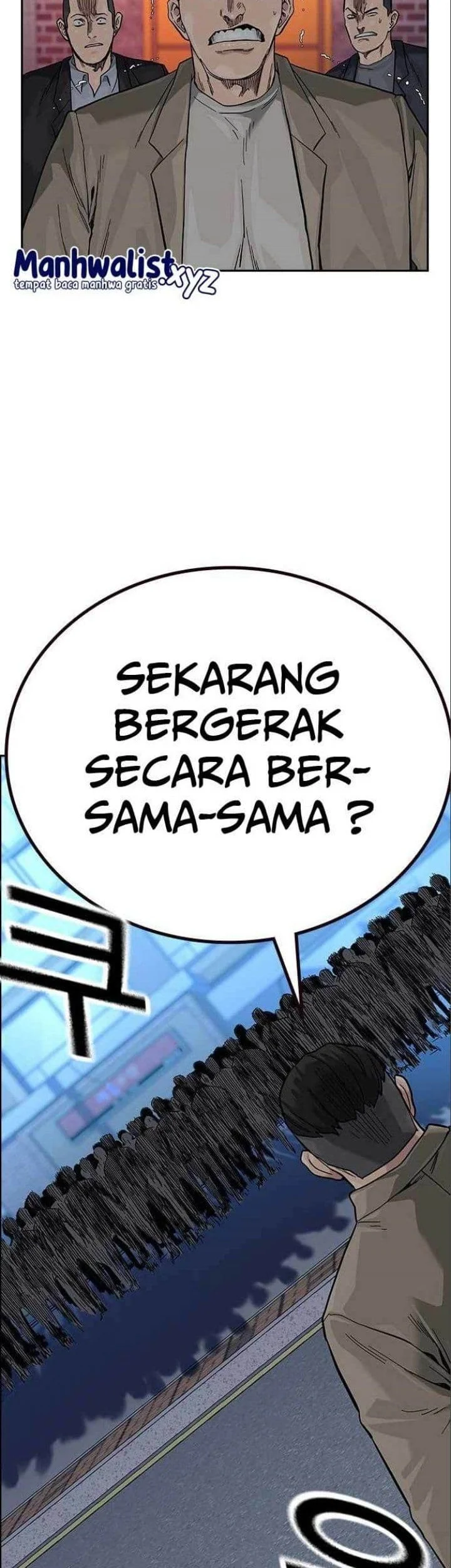 Everyone Loves Her Chapter 108 Gambar 110