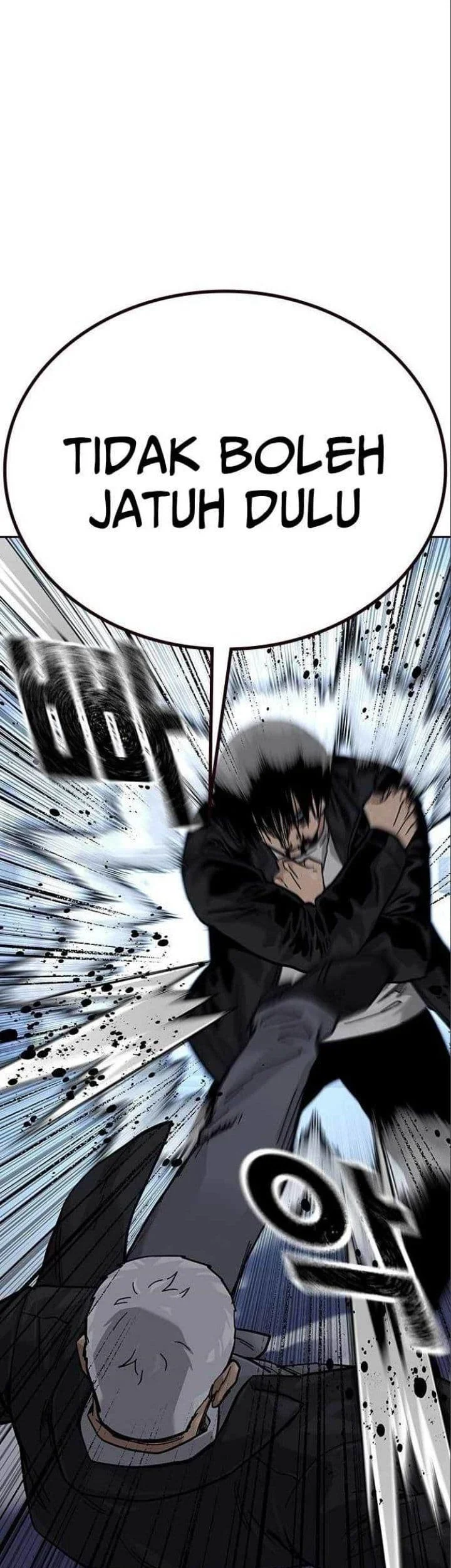 Everyone Loves Her Chapter 108 Gambar 5