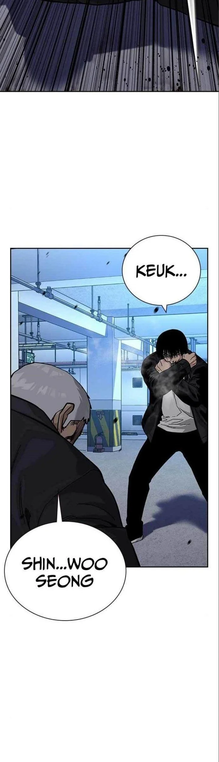 Everyone Loves Her Chapter 108 Gambar 6