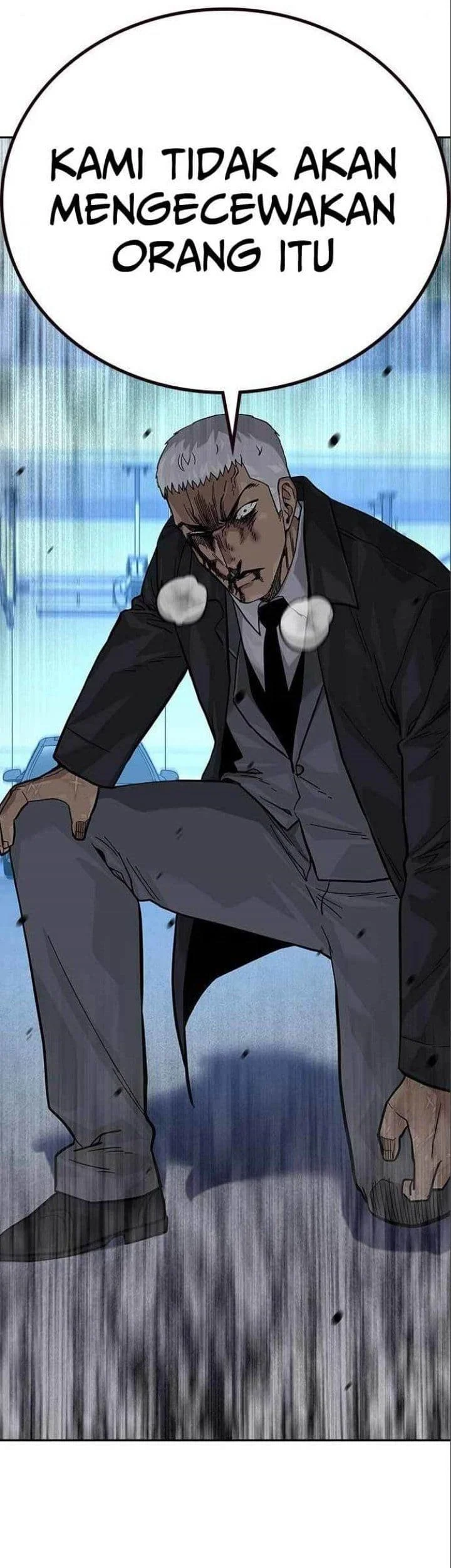 Everyone Loves Her Chapter 108 Gambar 7