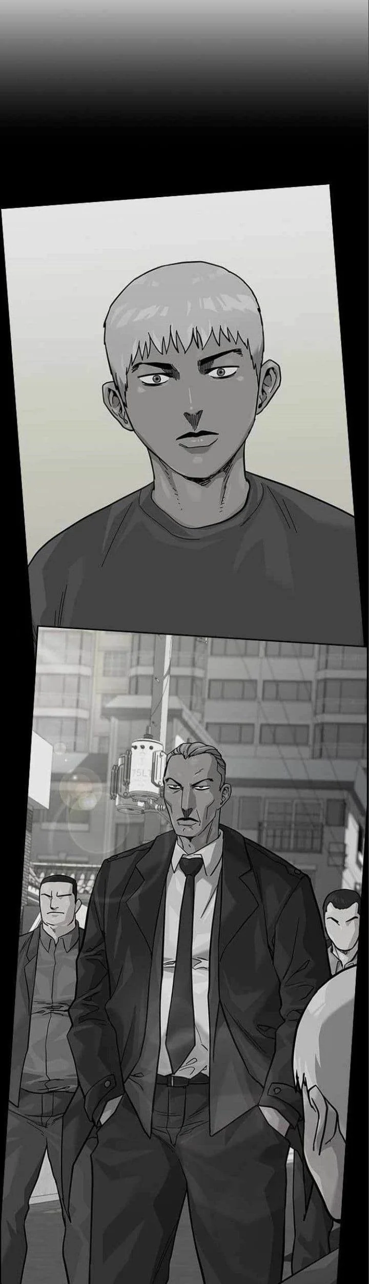 Everyone Loves Her Chapter 108 Gambar 9