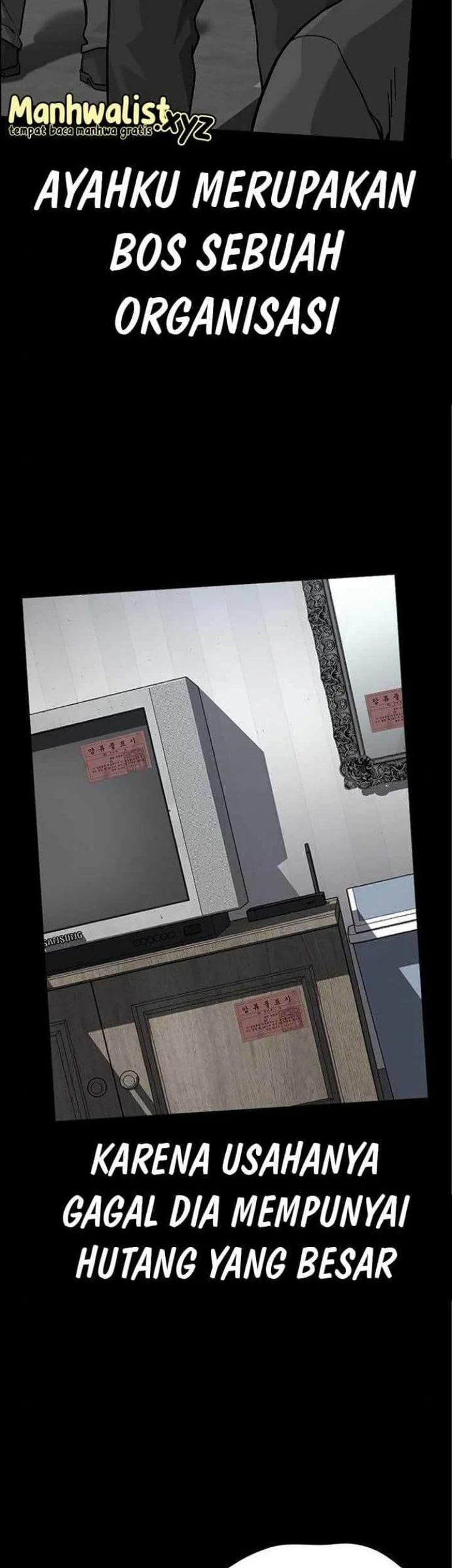 Everyone Loves Her Chapter 108 Gambar 10