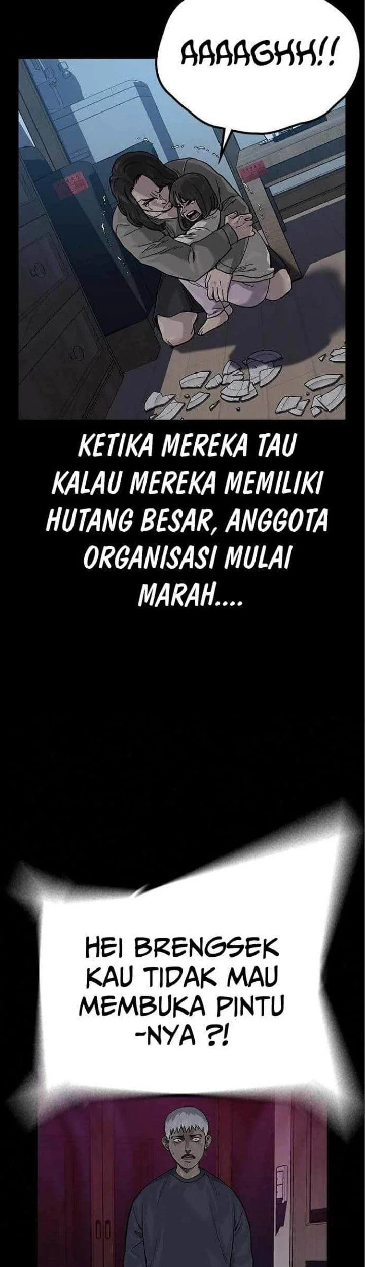 Everyone Loves Her Chapter 108 Gambar 11