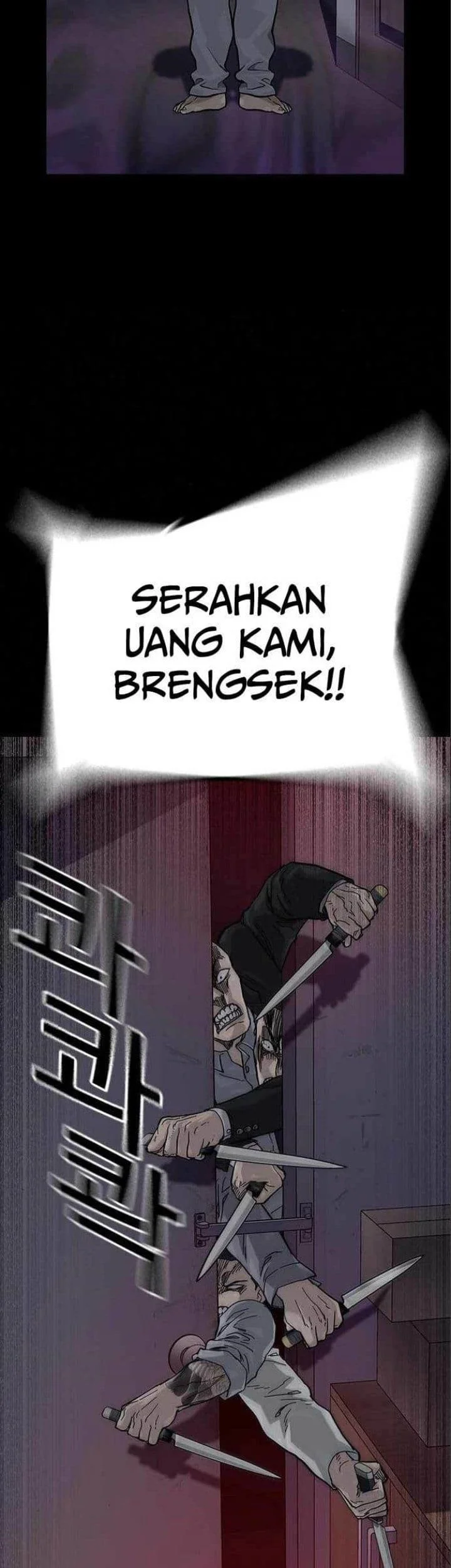 Everyone Loves Her Chapter 108 Gambar 13