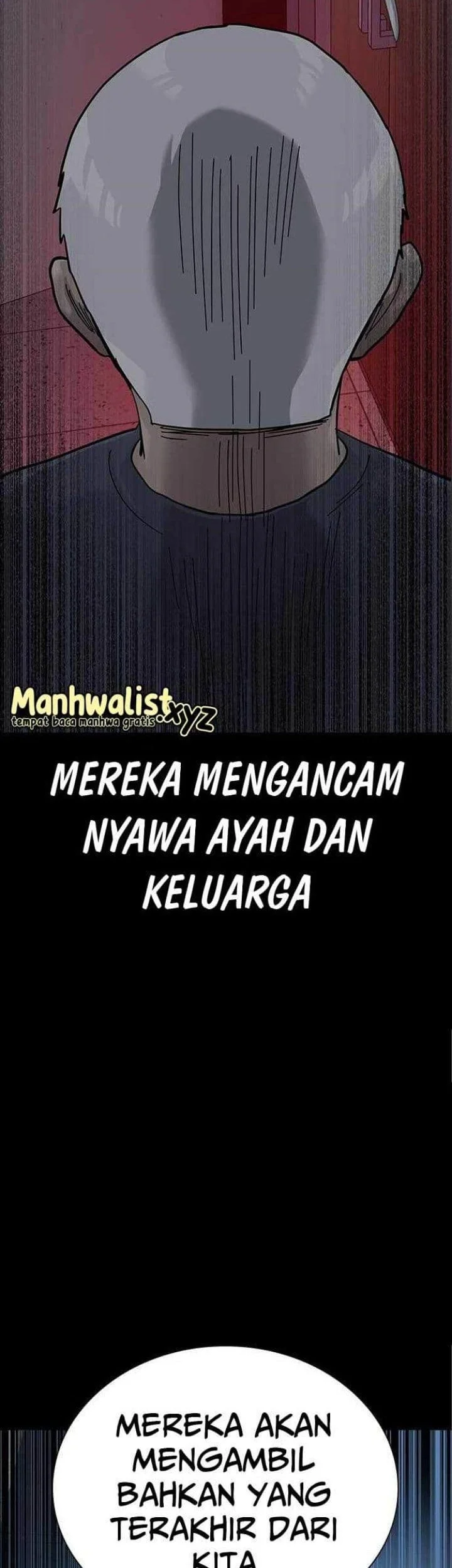 Everyone Loves Her Chapter 108 Gambar 14