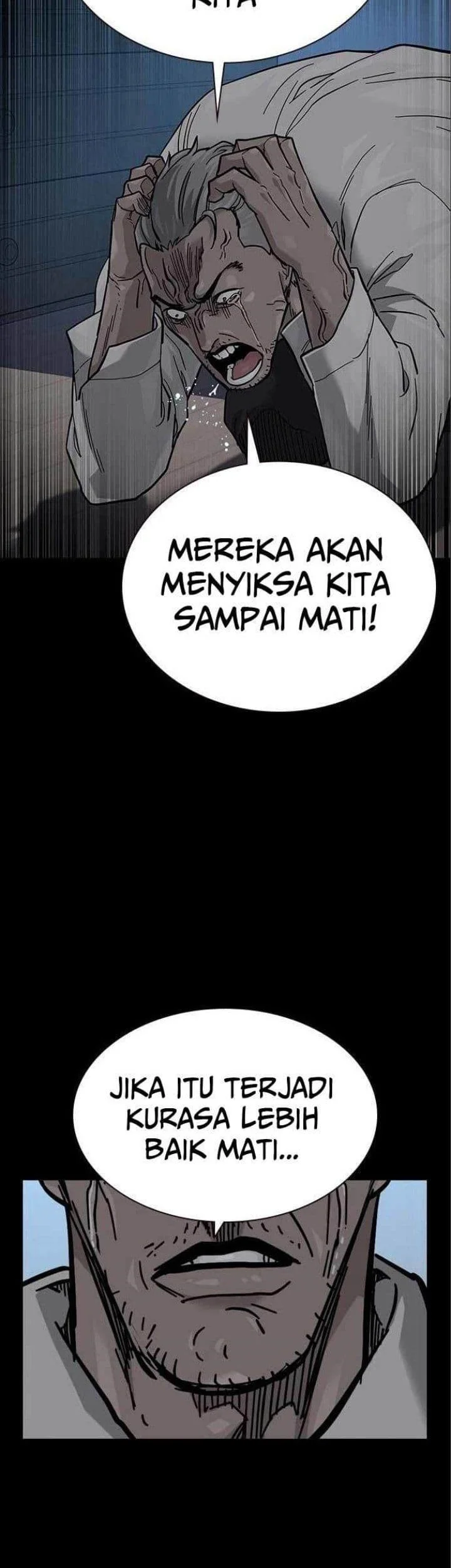 Everyone Loves Her Chapter 108 Gambar 15