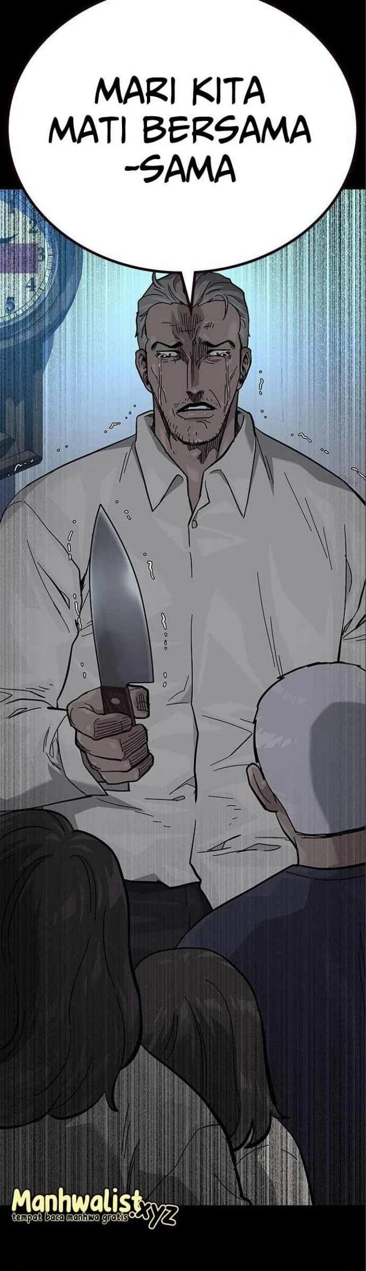 Everyone Loves Her Chapter 108 Gambar 17