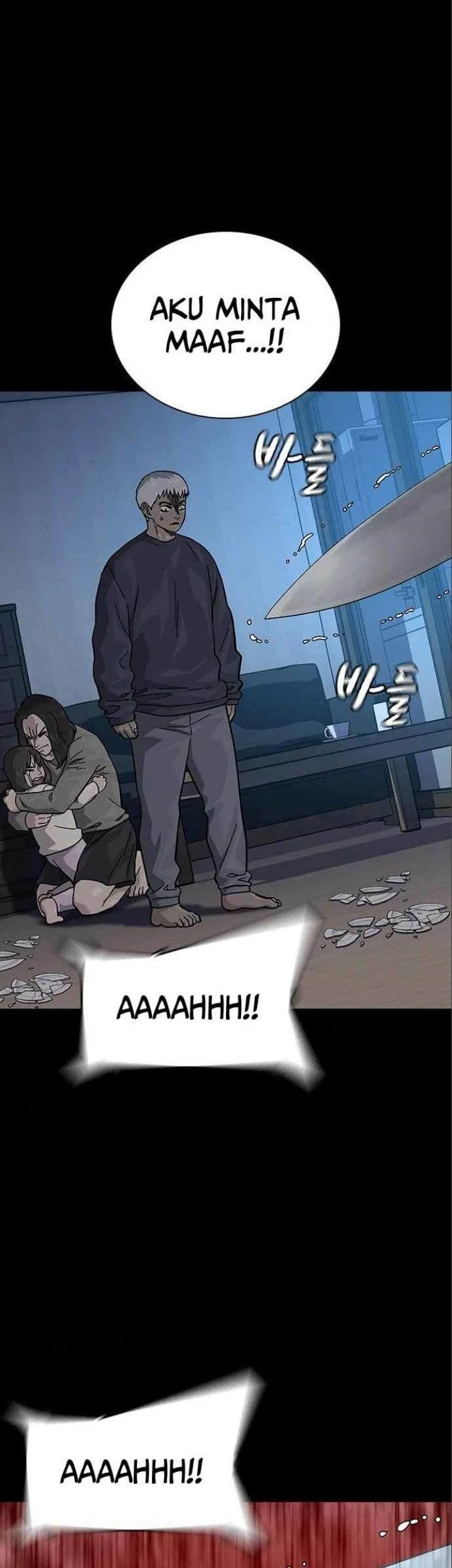 Everyone Loves Her Chapter 108 Gambar 18