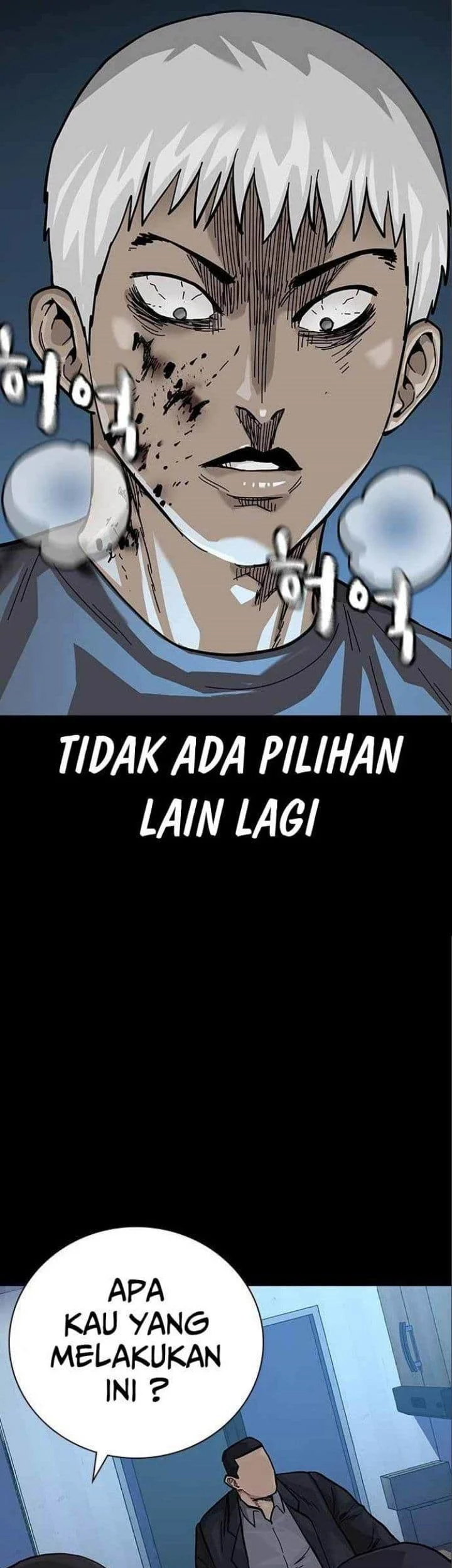 Everyone Loves Her Chapter 108 Gambar 21