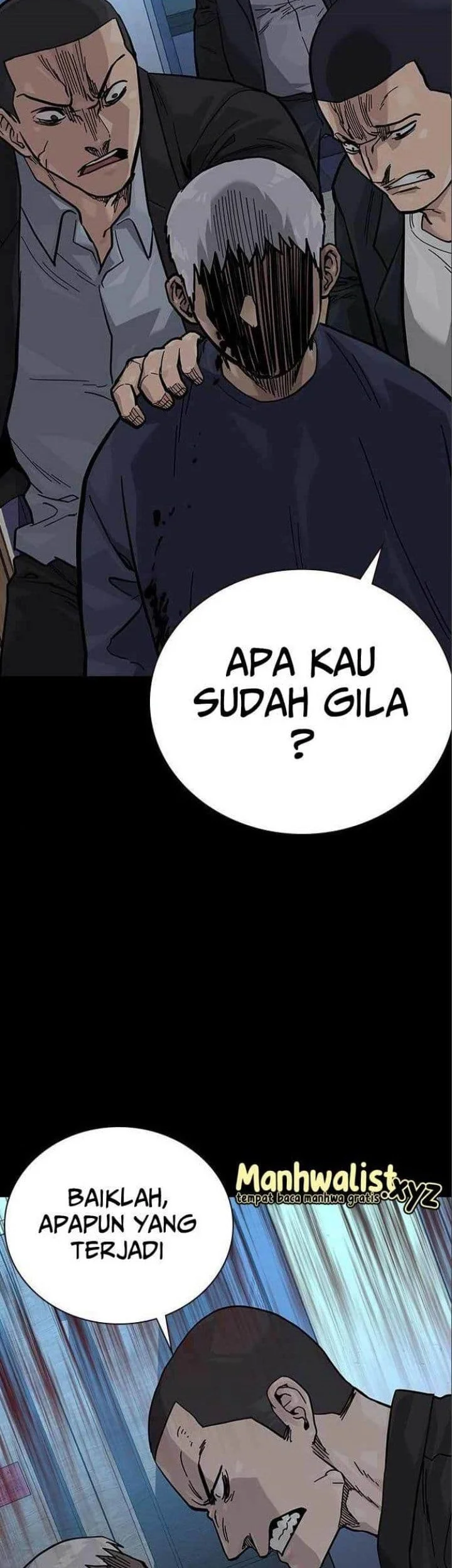 Everyone Loves Her Chapter 108 Gambar 22