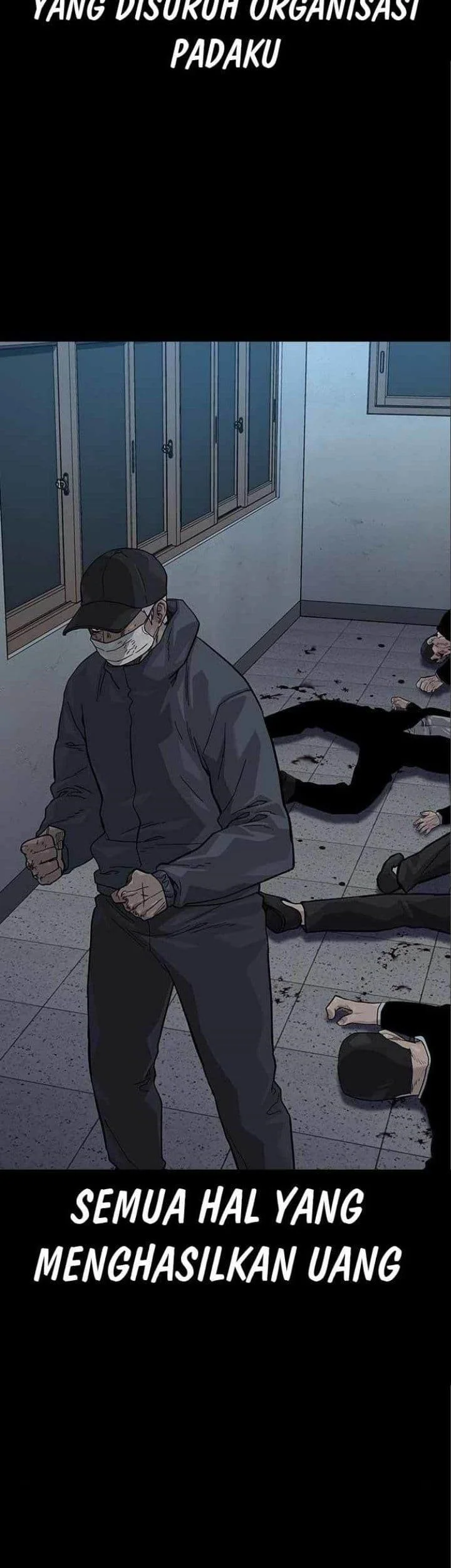 Everyone Loves Her Chapter 108 Gambar 25