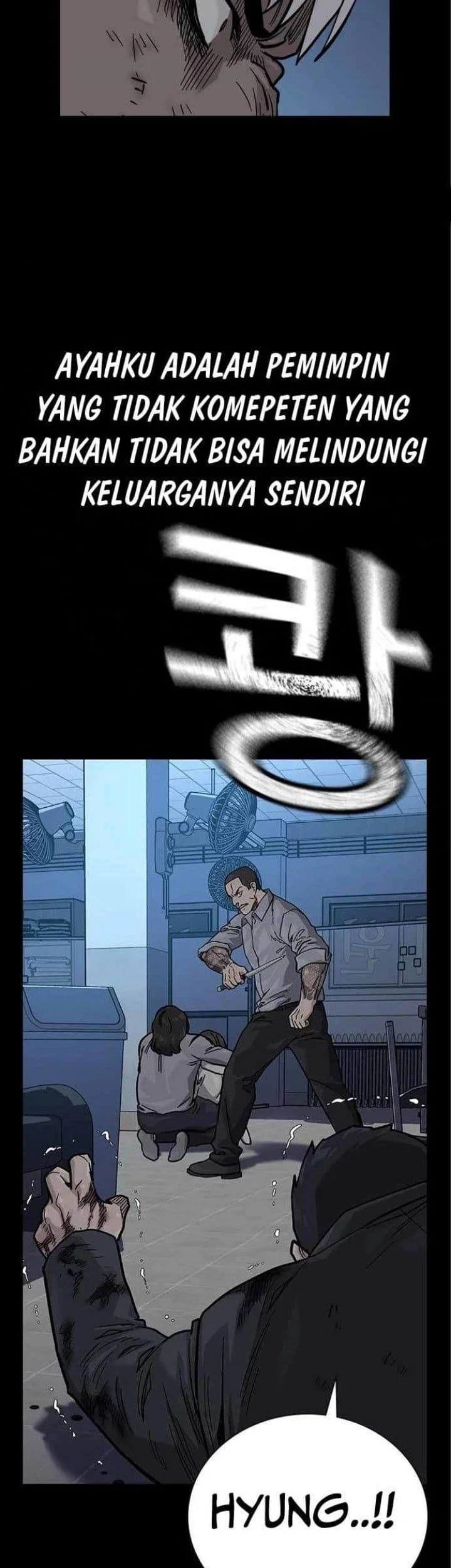 Everyone Loves Her Chapter 108 Gambar 31