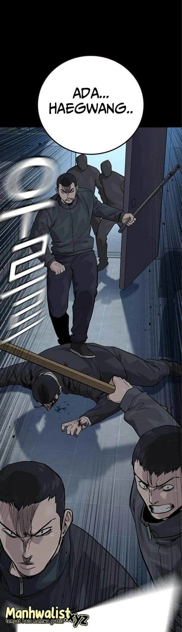 Everyone Loves Her Chapter 108 Gambar 33