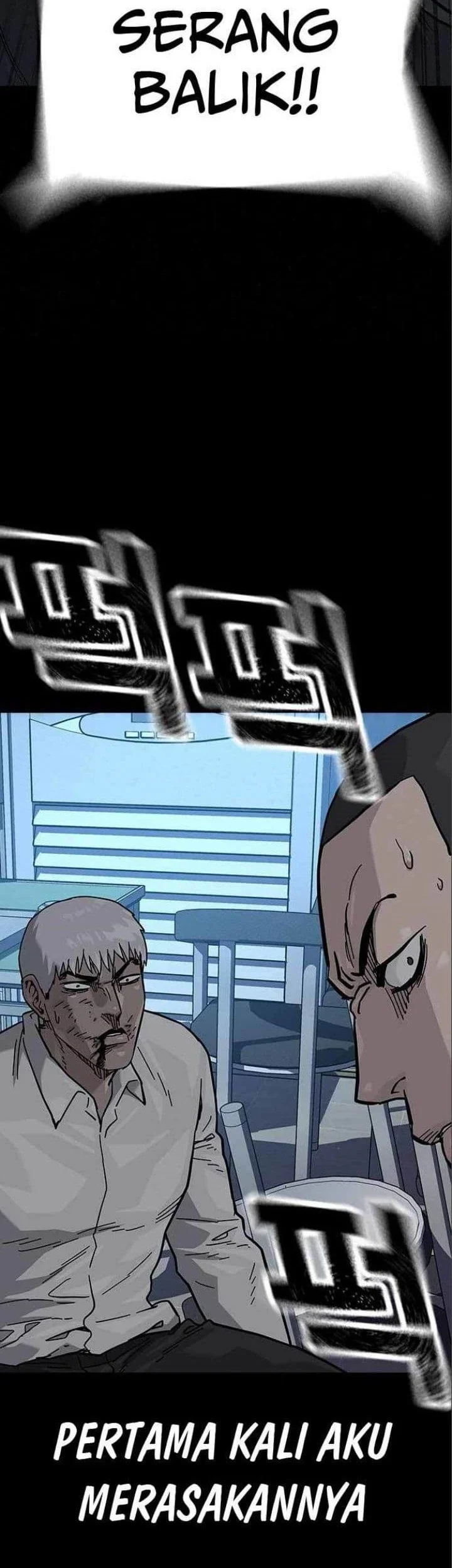 Everyone Loves Her Chapter 108 Gambar 34