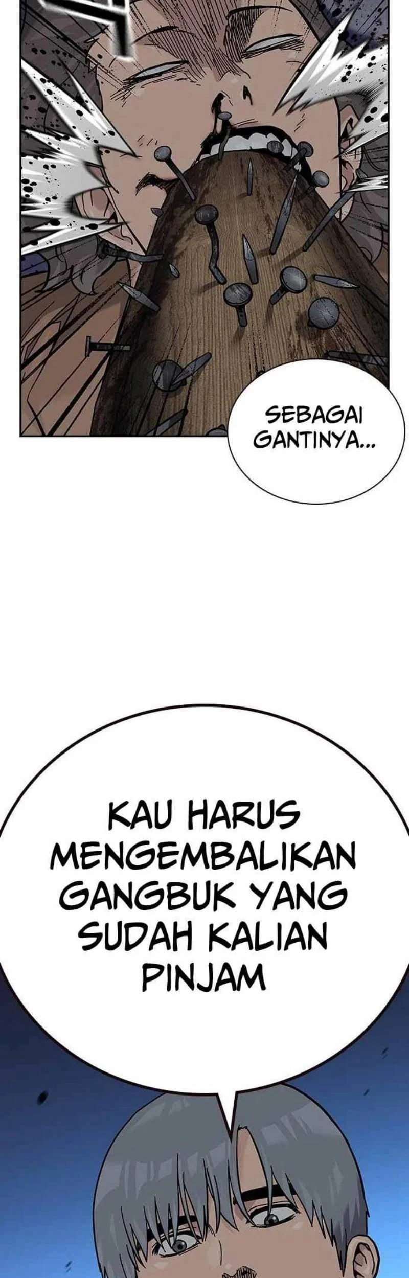 Everyone Loves Her Chapter 109 Gambar 47
