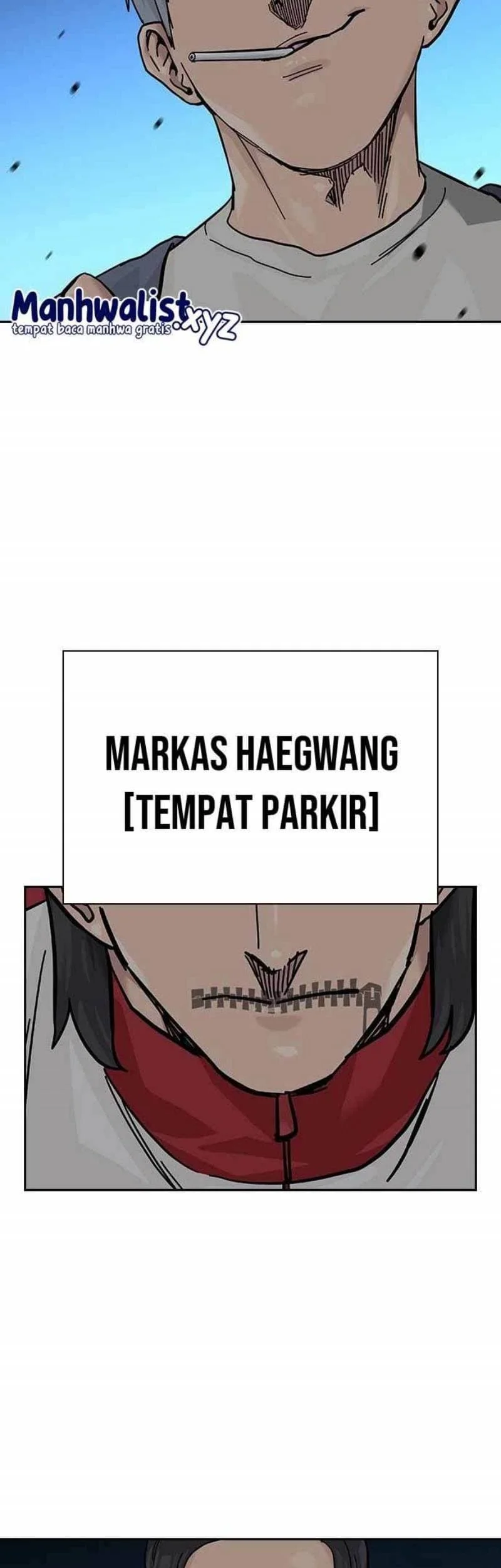 Everyone Loves Her Chapter 109 Gambar 48