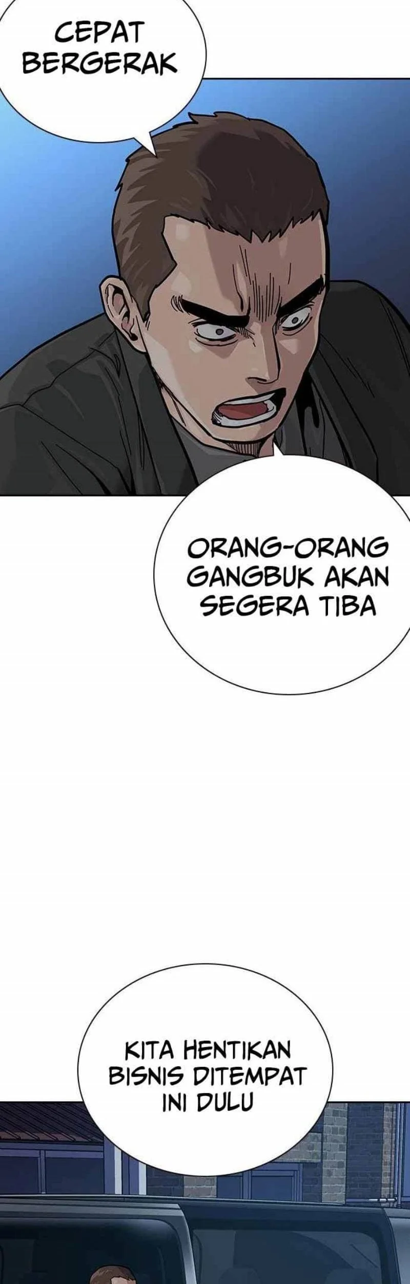 Everyone Loves Her Chapter 109 Gambar 52