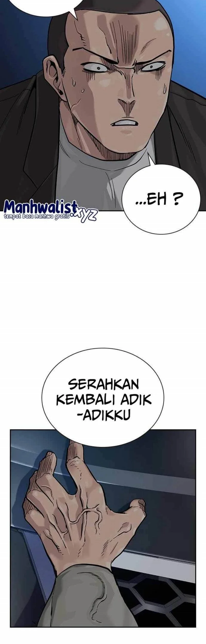 Everyone Loves Her Chapter 109 Gambar 57