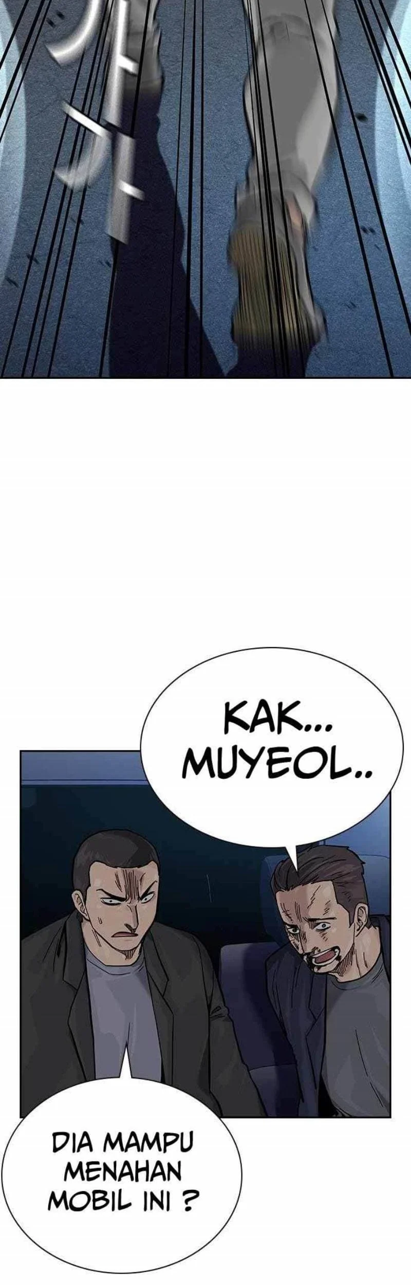 Everyone Loves Her Chapter 109 Gambar 59