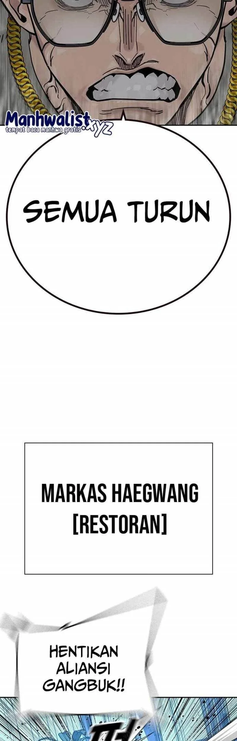 Everyone Loves Her Chapter 109 Gambar 61